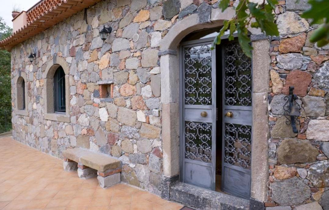 Villa Jewels ,Casa Vacanza Gaggi Exteriör bild